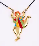 Niki de Saint Phalle, Nana