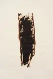 Alberto Burri, Combustione, Incisione