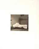 Gianfranco Ferroni, Lettino sfatto