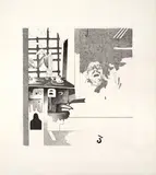 Gianfranco Ferroni, Paura