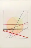 Luigi Veronesi, Composizione geometrica