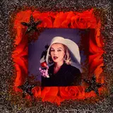 Omar Ronda, Marilyn Frozen, 2013, Inclusione in resina