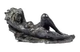 Augusto Murer, Nudo sdraiato