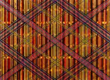 Gavin Perry, Never come back, ever, 2006, vinyl tape and resina on panel