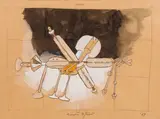 Renato Volpini, Senza titolo
