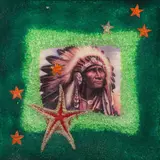 Omar Ronda, Indian Frozen