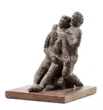 Bruno Innocenti, Amanti