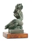 Bruno Innocenti, Nudo femminile