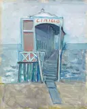 Moses Levy, Bagni Cirillo