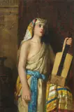 Salvatore Postiglione, Musicista orientale