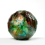 Gae Aulenti, Vaso Geacolor
