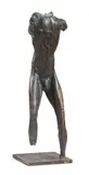 Marino Marini, Giocoliere