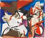 Renato Guttuso, Natura morta