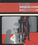 Giangiacomo Spadari, Riposo e lavoro, 1971, oil on canvas