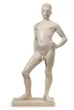 Livio Scarpella, Nudo