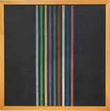 Elio Marchegiani, Grammature di colore