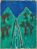 Alighiero Boetti, Faccine (manifesto)