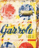 Rotella, Pasta Gazzola