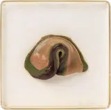 Hannah Wilke, Meeded Eraser-Her