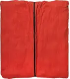 Cesare Berlingeri, Senza titolo, 2009, canvas ripiegata and mixed media on canvas