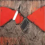 Emilio Scanavino, Sotto sopra