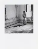 Francesca Woodman, Untitled, Providence, Rhode Island