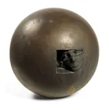 Igor Mitoraj, Sfera