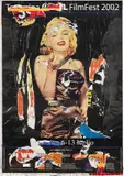 Rotella, Marilyn la grande