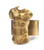 Igor Mitoraj, Torso italico