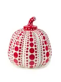 Pumpkin by Yayoi Kusama, Multiplo in resina, offered May 2024