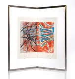 James Rosenquist, Busy Signal
