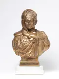 Cesar, Autoritratto