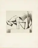 Marino Marini, Il grido