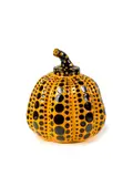 Pumpkin by Yayoi Kusama, Multiplo in resina, offered May 2024