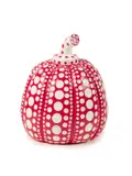 Pumpkin by Yayoi Kusama, Multiplo in resina, offered May 2024