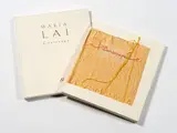 Maria Lai, Curiosape