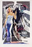 Rotella, Gilda, Multiplo décollage