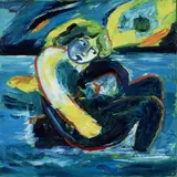 Mimmo Germana, Figura