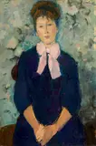 Aldo Salvadori, Figura femminile