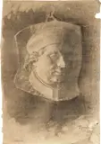Plinio Nomellini, Ritratto