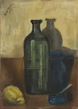 Bruno Rosai, Natura morta