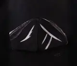 J2l, Figura (Hommage a Pierre Soulages)
