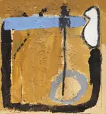 Tommaso Cascella, Senza titolo
