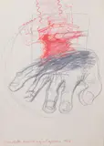 Tino Vaglieri, Mano sotto macchina