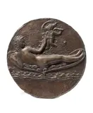 Bruno Innocenti, Venere e cupido