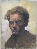 Guido Borgianni, Ritratto