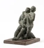 Bruno Innocenti, Amanti