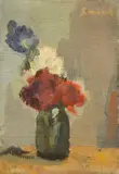 Giovanni March, Natura morta