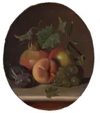 Michelangelo Meucci, Natura morta