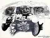 Tino Vaglieri, Automobilisti animaleschi